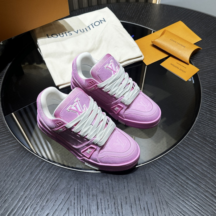 LO1_VTS SNEAKER