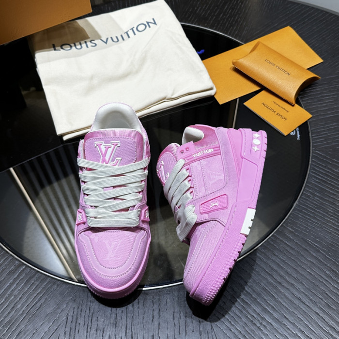 LO1_VTS SNEAKER