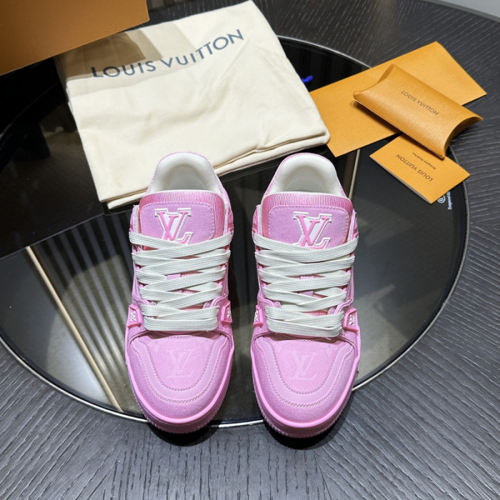 LO1_VTS SNEAKER