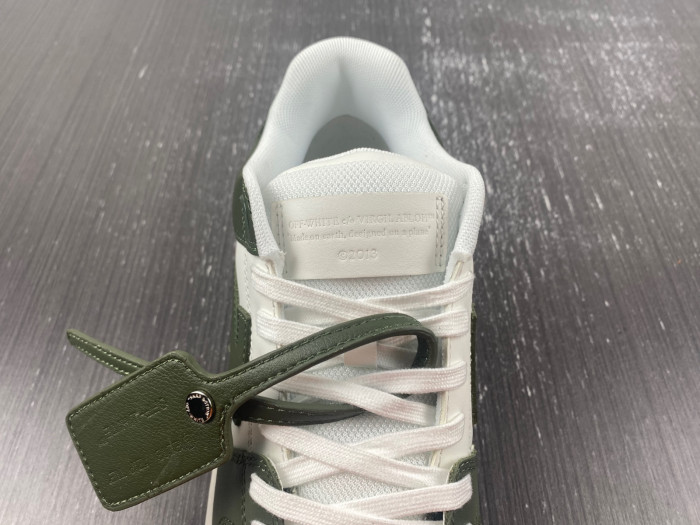 OFW OUT OF OFFICE SNEAKERS