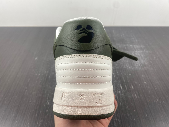 OFW OUT OF OFFICE SNEAKERS