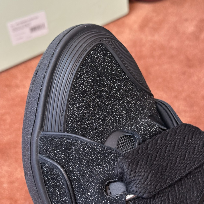 LANVIN CURB Sneakers