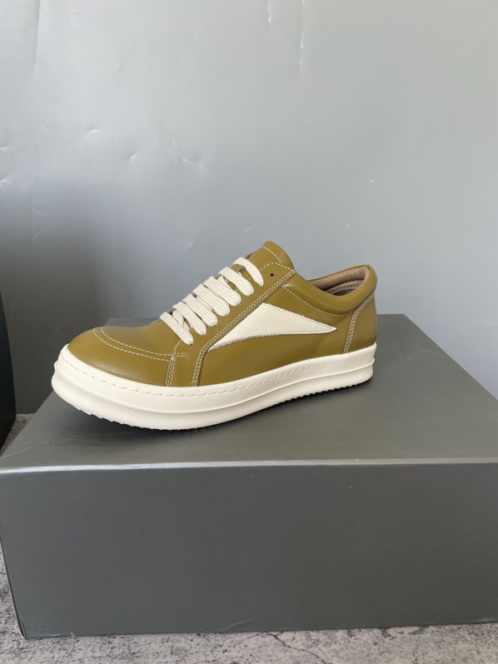 Rick Owen Sneaker