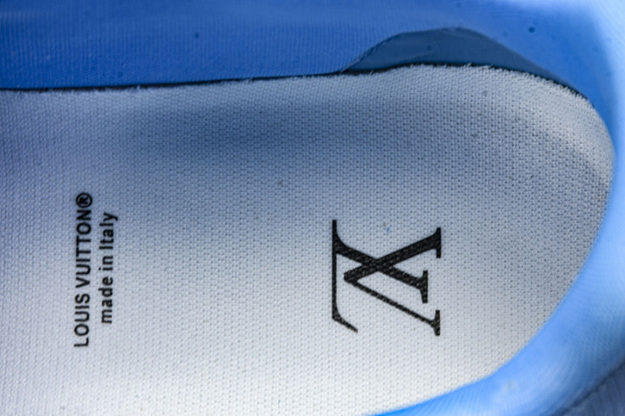 LO1_VTS SNEAKER