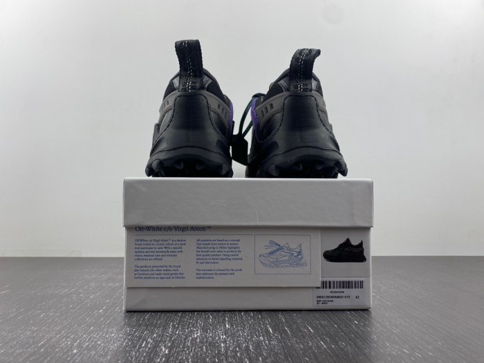 C/O​ ODSY-1000 SNEAKERS