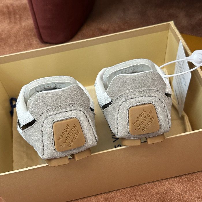 LO1_VTS SNEAKER