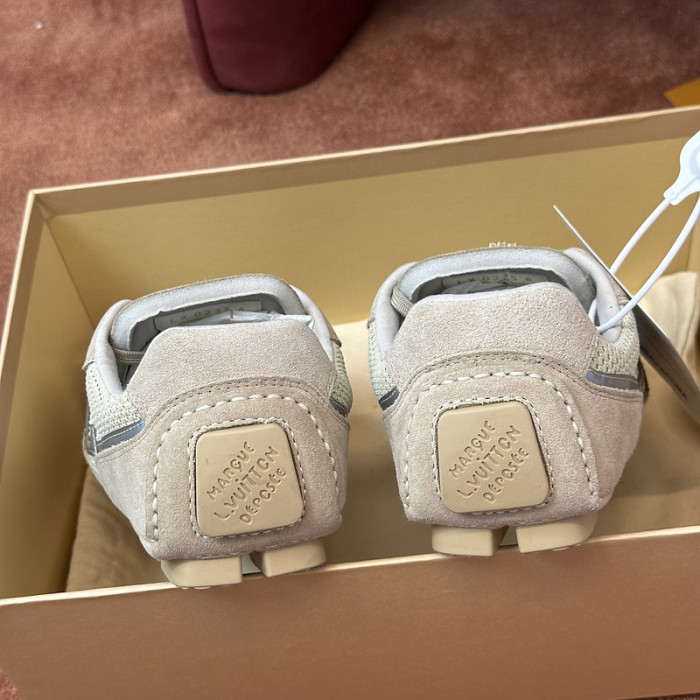 LO1_VTS SNEAKER