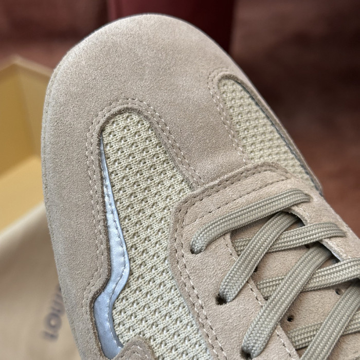 LO1_VTS SNEAKER
