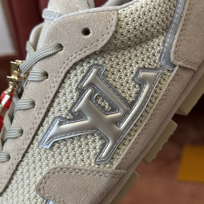 LO1_VTS SNEAKER