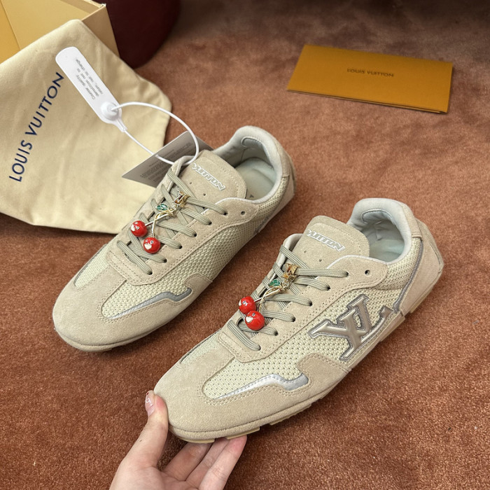 LO1_VTS SNEAKER
