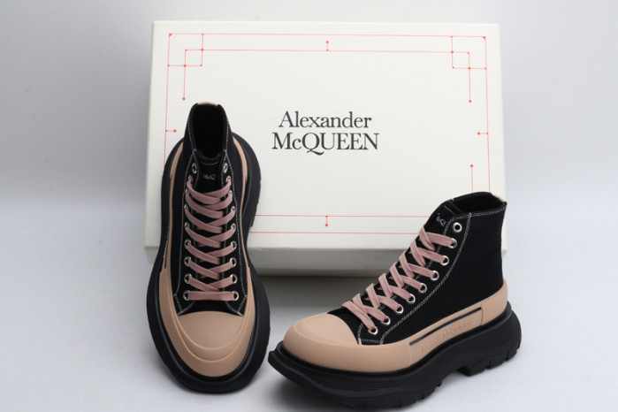 A1exa*der Mcqv*en Tread