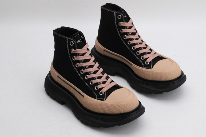 A1exa*der Mcqv*en Tread