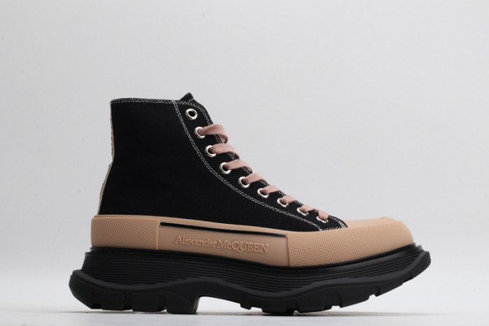 A1exa*der Mcqv*en Tread