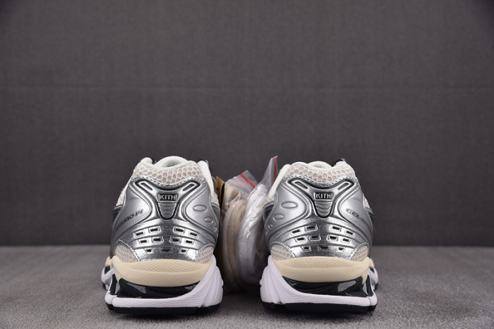 As1cs x Kith Gel-Kayano 14 
