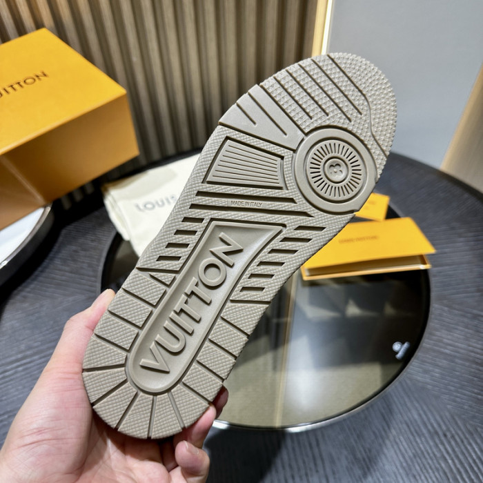 LO1_VTS SNEAKER