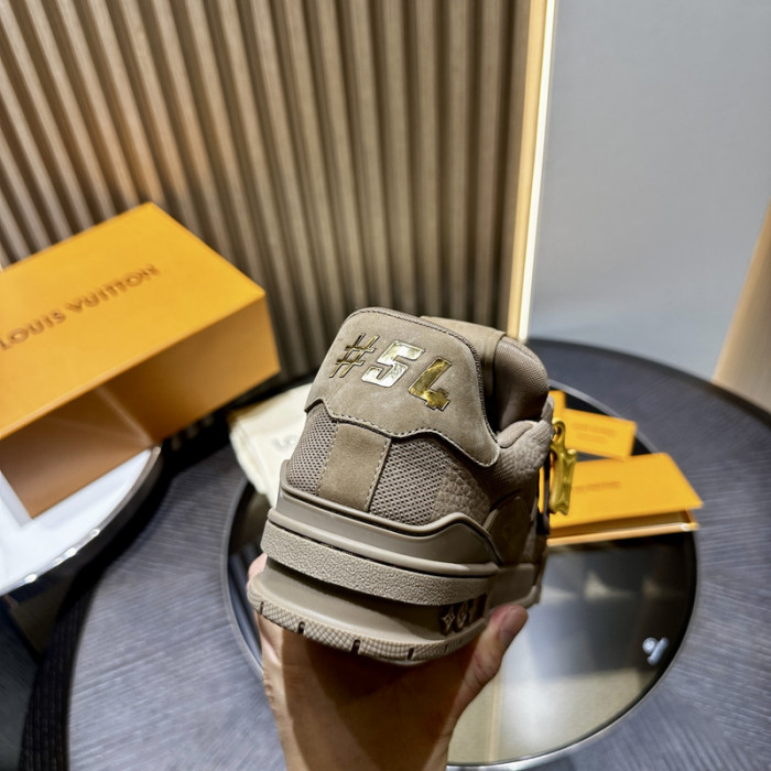 LO1_VTS SNEAKER