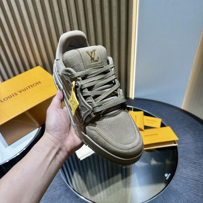 LO1_VTS SNEAKER