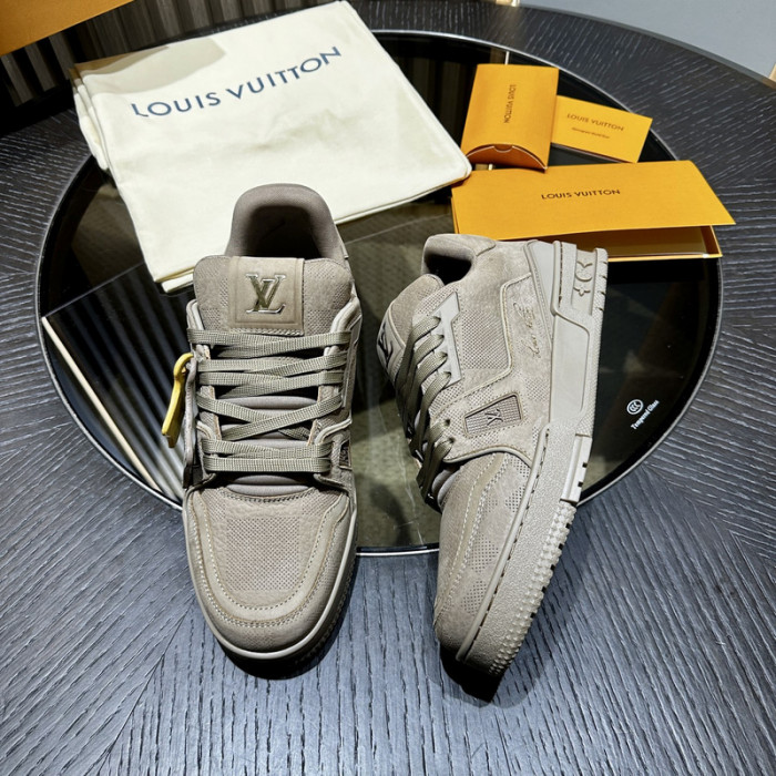 LO1_VTS SNEAKER
