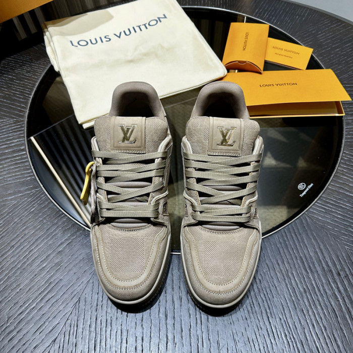 LO1_VTS SNEAKER