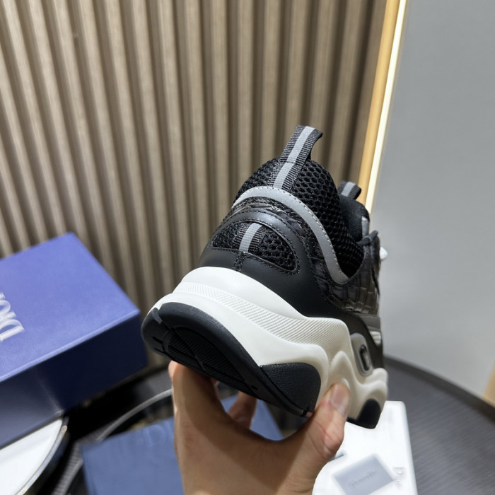 DIO* HOMME B22 TRAINER SNEAKER