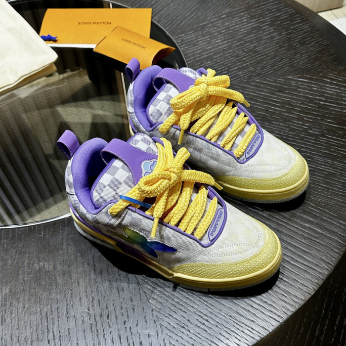 LO1_VTS SNEAKER