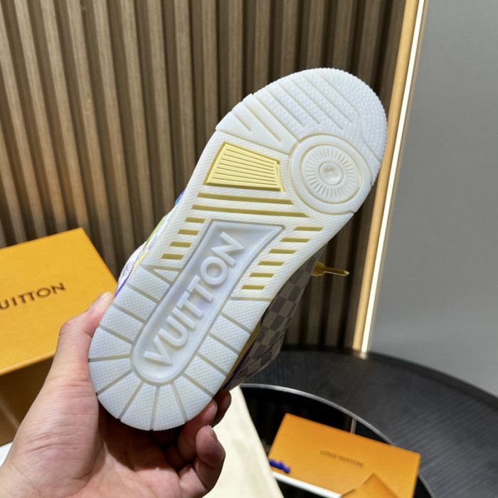 LO1_VTS SNEAKER