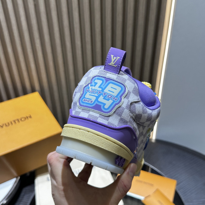 LO1_VTS SNEAKER