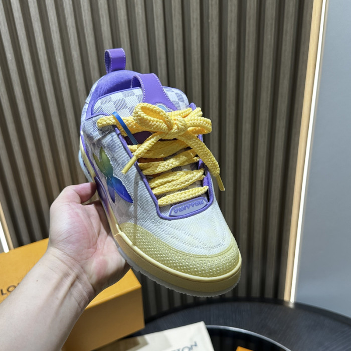 LO1_VTS SNEAKER