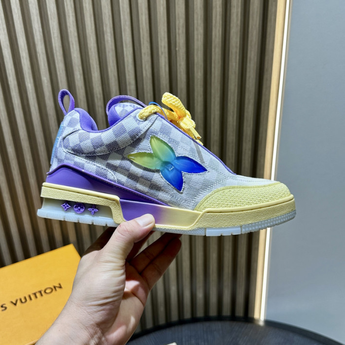 LO1_VTS SNEAKER