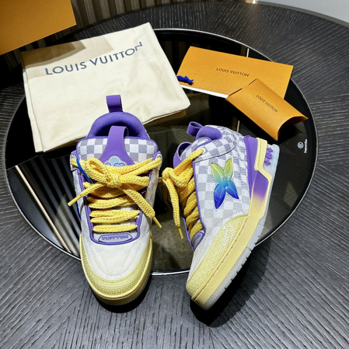 LO1_VTS SNEAKER