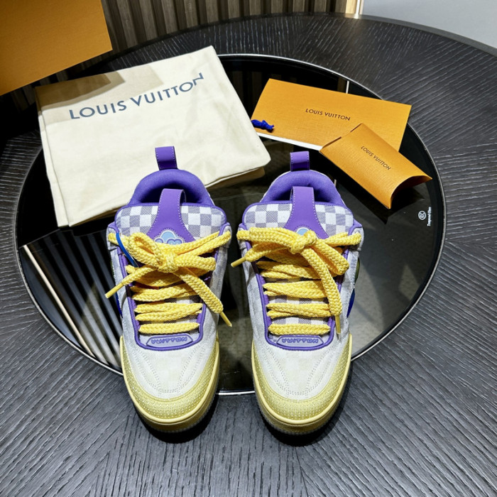 LO1_VTS SNEAKER
