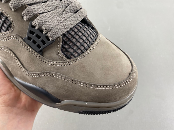 Air Jordan 4 Cave Stone FV5029-200