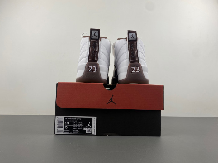 AIR JORDAN 12 RETRO SP 
