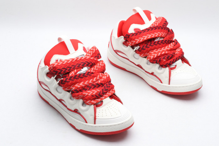 LANVIN CURB Sneakers