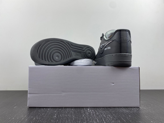 Off-White™ x Nike Air Force 1 DX1419-500