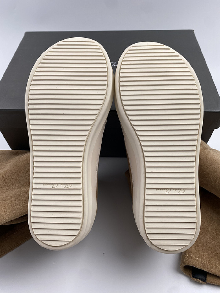 Rick Owen Sneaker