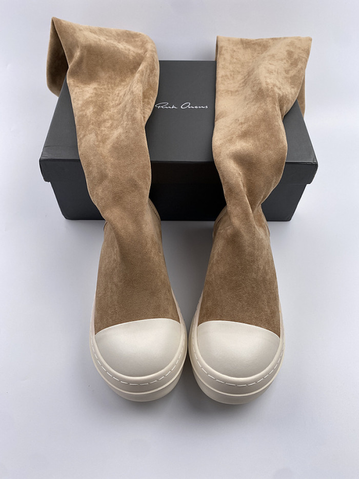 Rick Owen Sneaker
