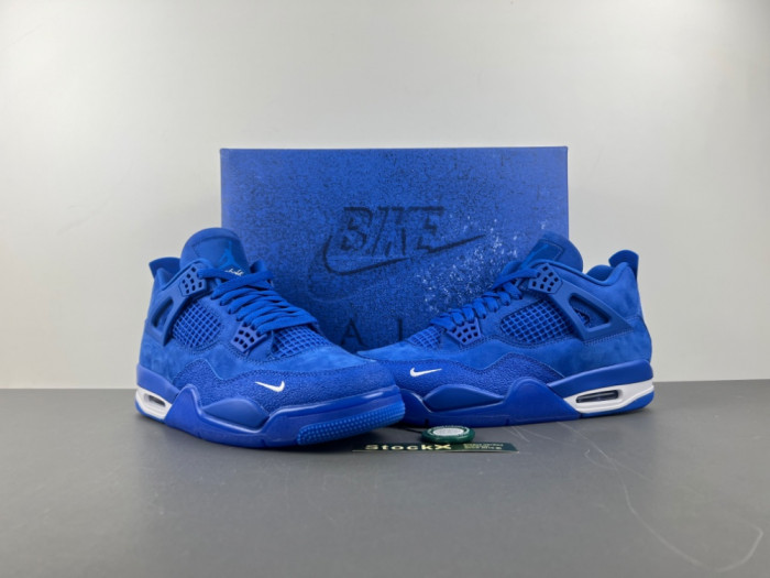 Air Jordan 4 Nigel Retro Brick by Brick HF4340-400