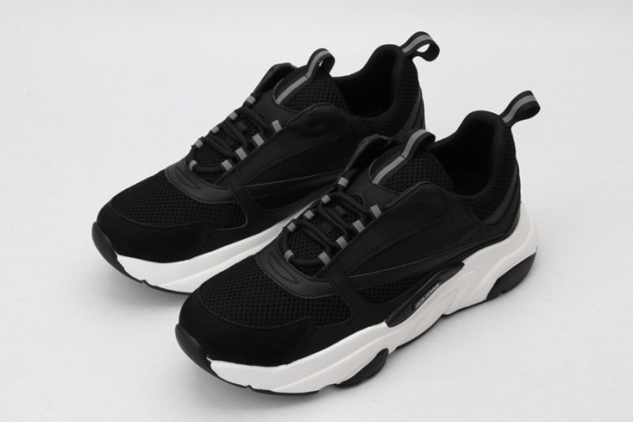 DIO* HOMME B22 TRAINER SNEAKER