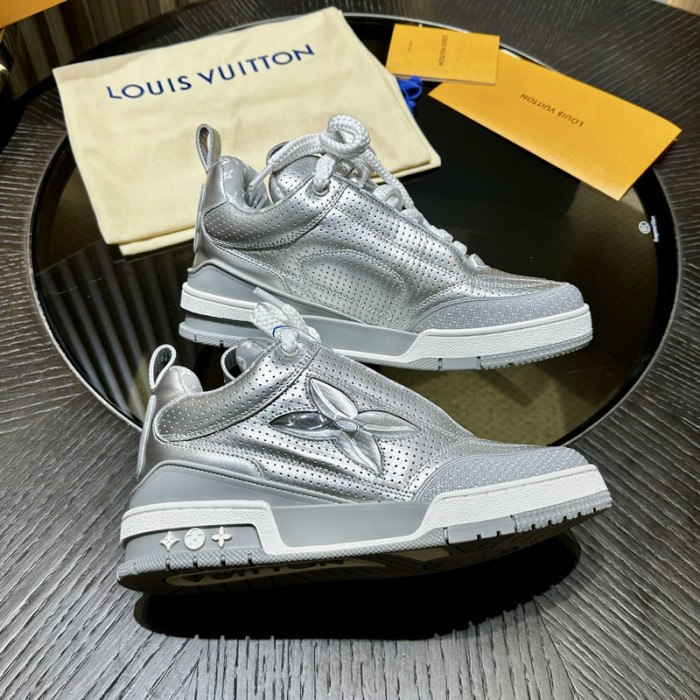 LO1_VTS SNEAKER
