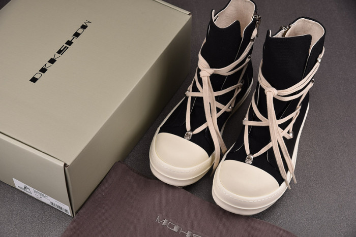 Rick Owen Sneaker