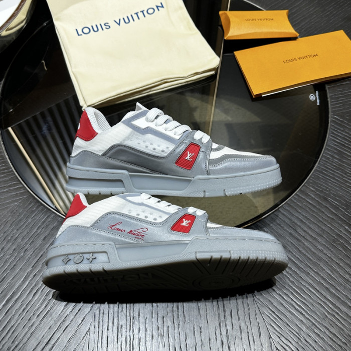 LO1_VTS SNEAKER