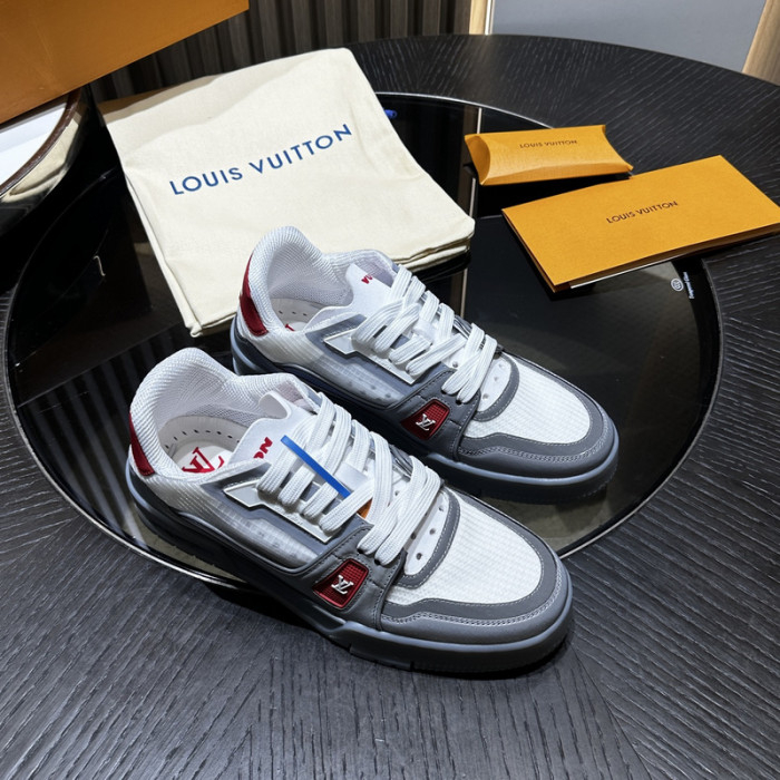 LO1_VTS SNEAKER