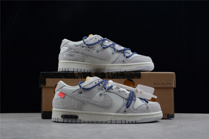 DUNK LOW 