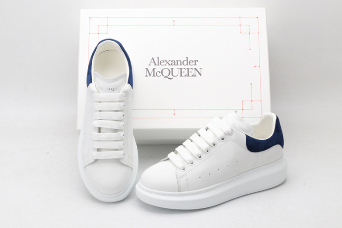 A1exa*der Mcqv*en OVERSIZED