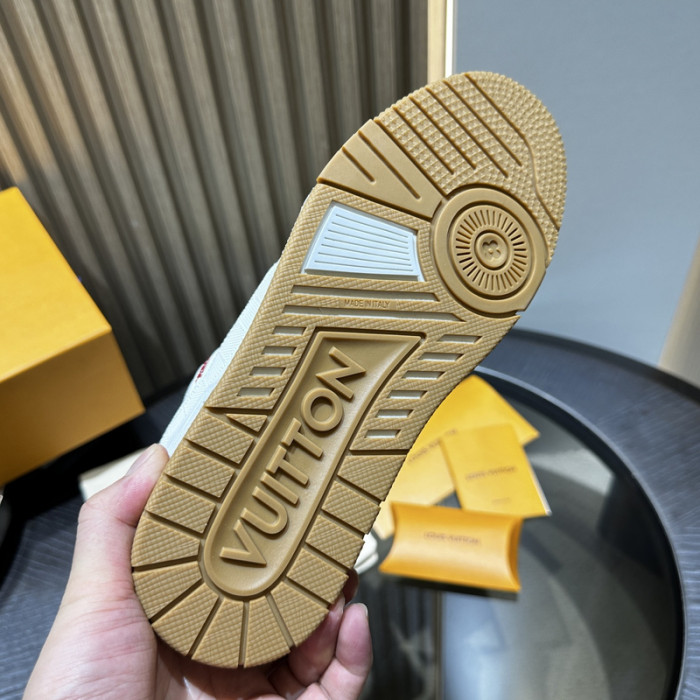 LO1_VTS SNEAKER