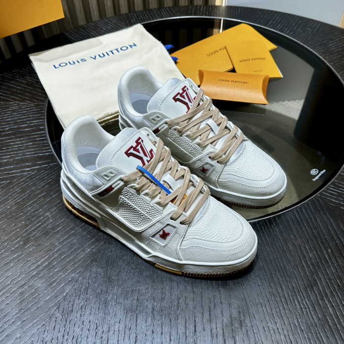 LO1_VTS SNEAKER