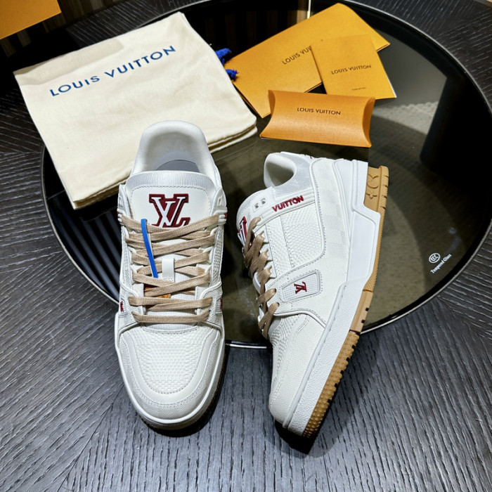 LO1_VTS SNEAKER