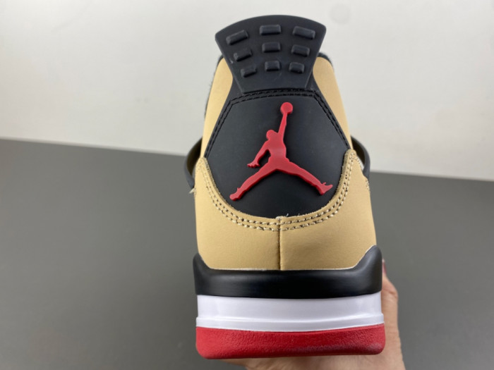 Air Jordan 4 GS "Pizza" IH2094-200