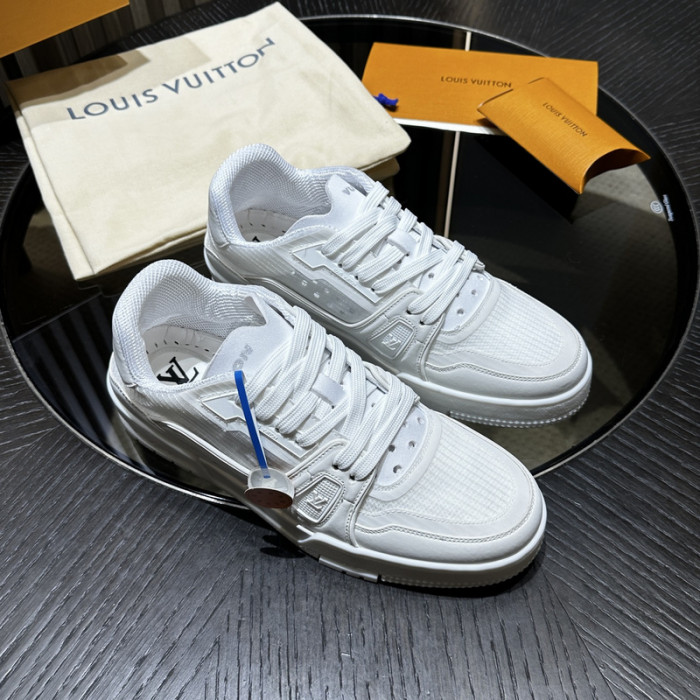 LO1_VTS SNEAKER